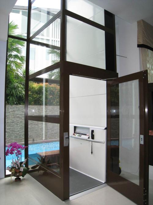 家用小型电梯 家用小型电梯